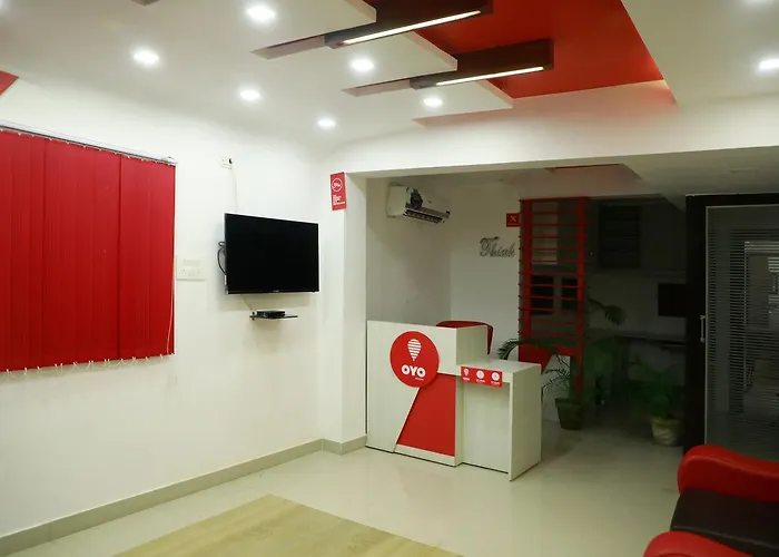 Oyo 9665 Residency Inn Ranchi